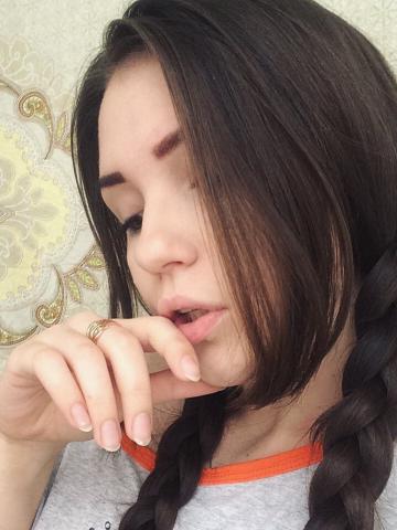 Индивидуалка Дарья фото 3