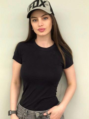 Индивидуалка Аврора фото 2