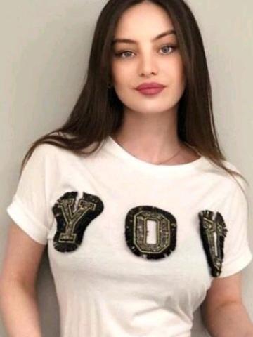Индивидуалка Аврора фото 3
