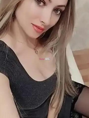 Индивидуалка Анна фото 3