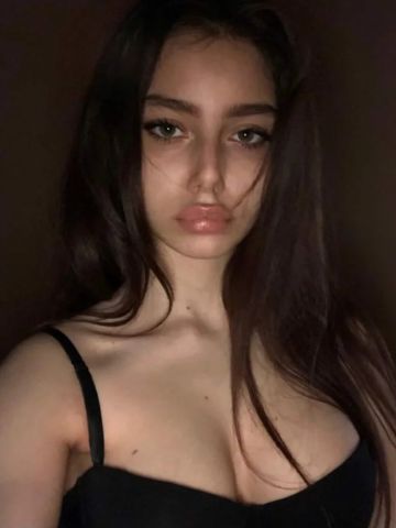 Проститутка Агнесса, 26 лет, г. Краснозатонский