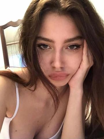 Индивидуалка Агнесса фото 3