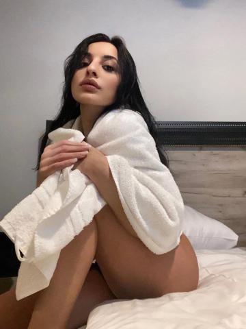 Проститутка София, 27 лет, г. Краснозатонский